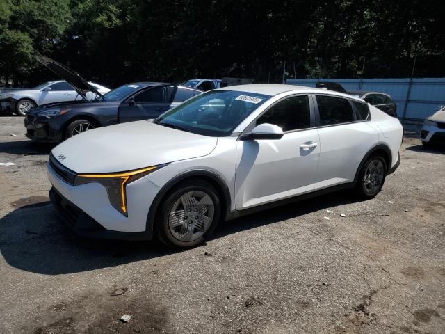  Salvage Kia K4 Lx
