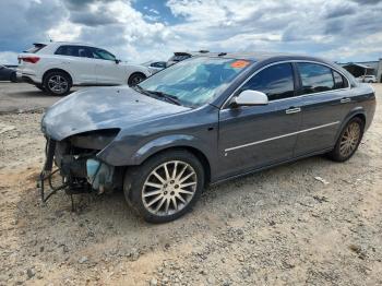  Salvage Saturn Aura