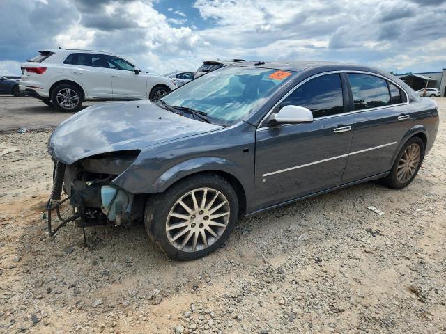  Salvage Saturn Aura