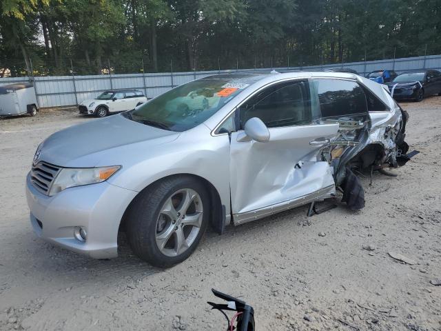  Salvage Toyota Venza