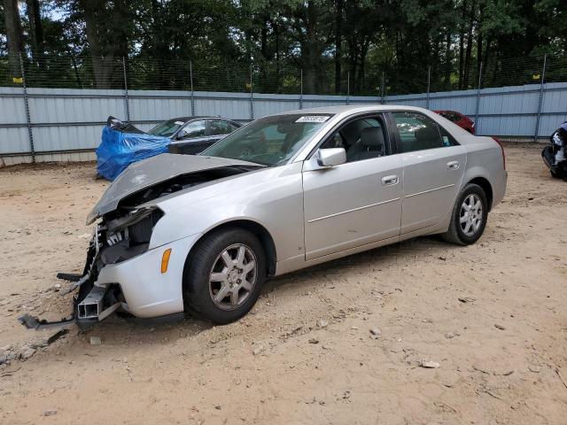  Salvage Cadillac CTS