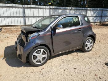  Salvage Toyota Scion