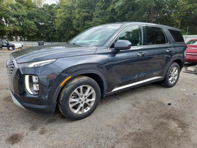  Salvage Hyundai PALISADE