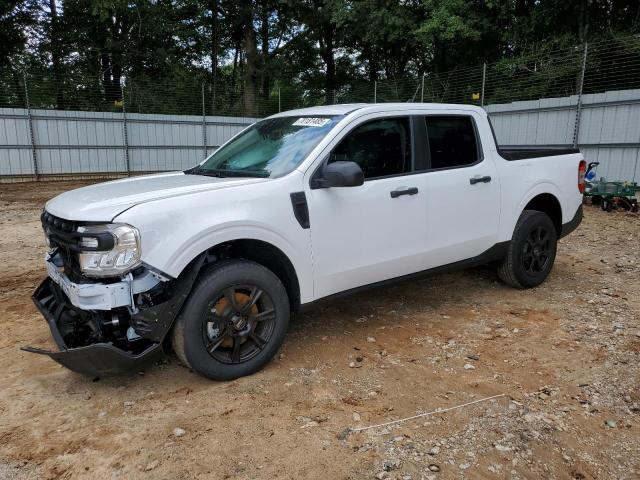  Salvage Ford Maverick