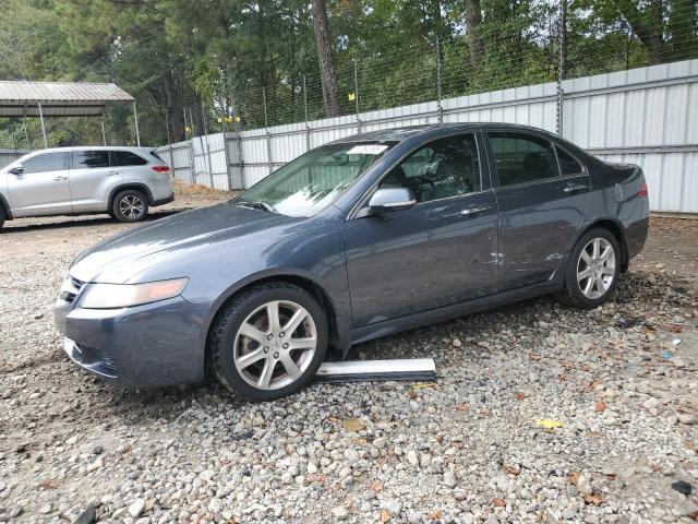 Salvage Acura TSX
