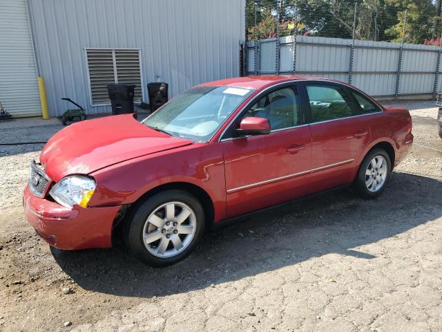  Salvage Ford 500