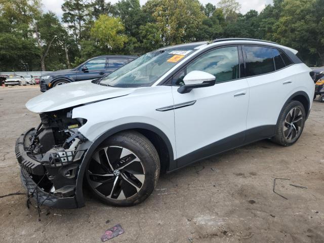  Salvage Volkswagen ID.4
