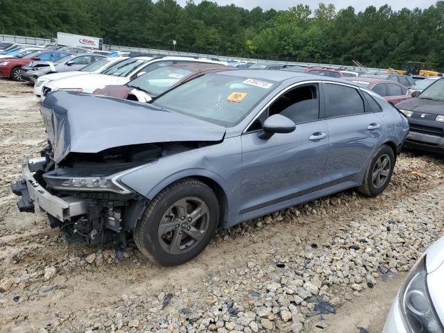  Salvage Kia K5