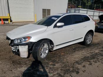  Salvage Volvo XC60