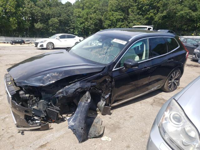  Salvage Volvo Xc60 Plus
