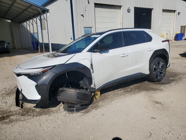  Salvage Toyota Bz4x Xle