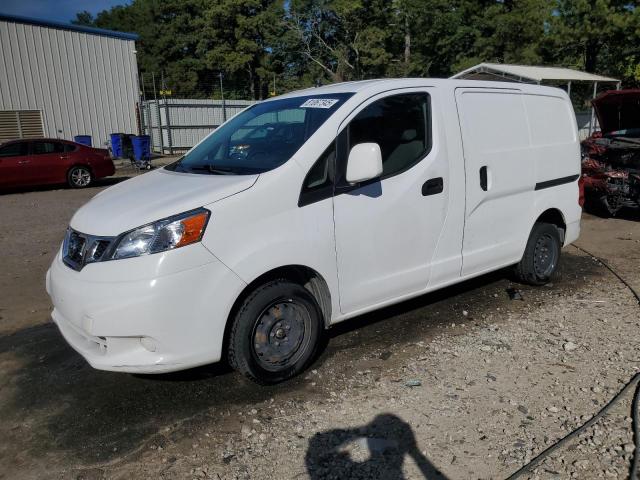  Salvage Nissan Nv