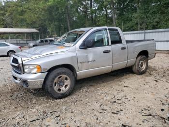  Salvage Dodge Ram 2500
