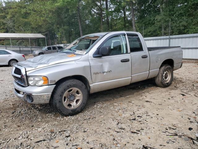  Salvage Dodge Ram 2500