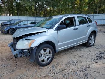  Salvage Dodge Caliber