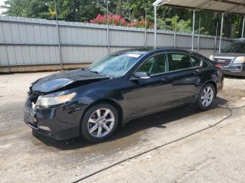  Salvage Acura TL