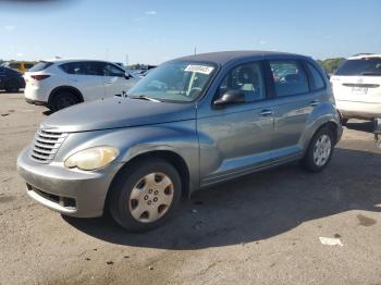  Salvage Chrysler PT Cruiser
