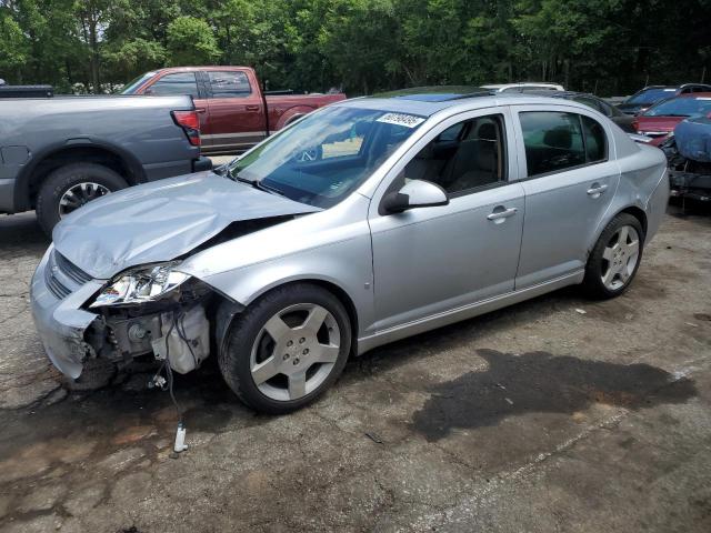  Salvage Chevrolet Cobalt