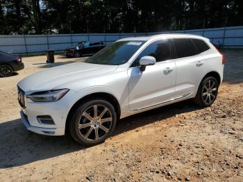  Salvage Volvo XC60