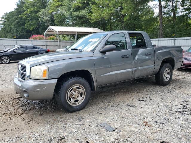  Salvage Dodge Dakota