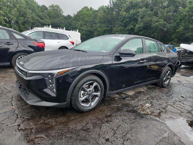  Salvage Kia K4 Lx