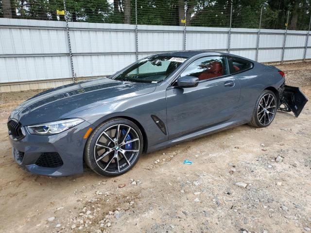  Salvage BMW M Series