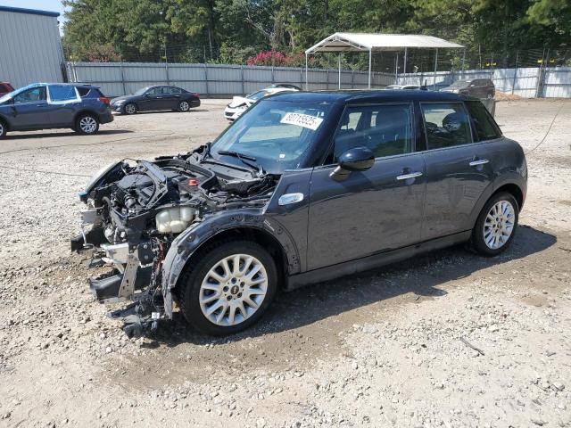  Salvage MINI Cooper
