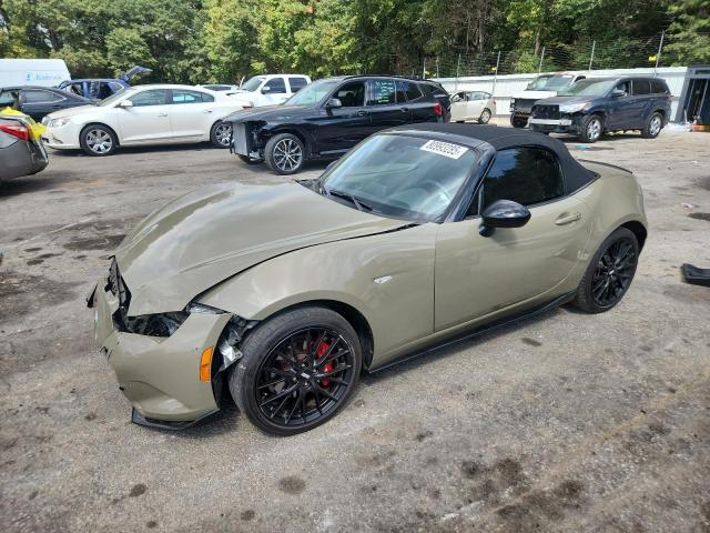  Salvage Mazda Mx5