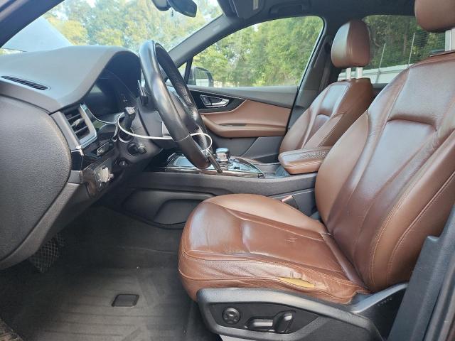 Audi Q7 Premium Plus Image 6