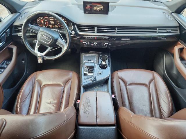 Audi Q7 Premium Plus Image 7