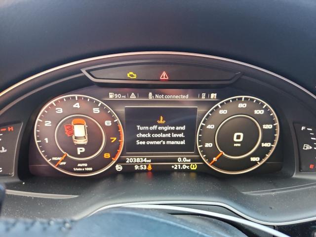 Audi Q7 Premium Plus Image 5