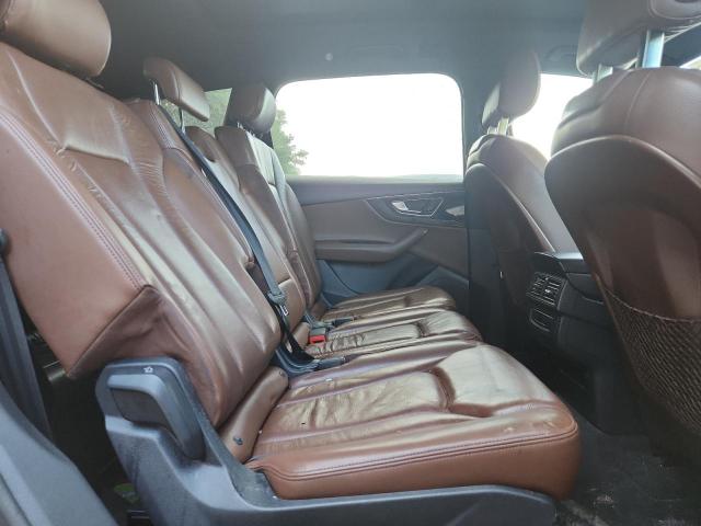 Audi Q7 Premium Plus Image 11