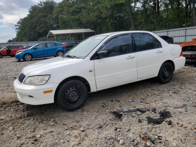  Salvage Mitsubishi Lancer
