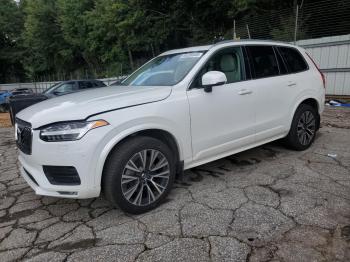  Salvage Volvo XC90