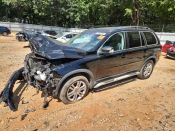  Salvage Volvo XC90