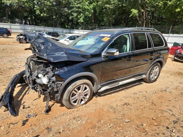  Salvage Volvo XC90