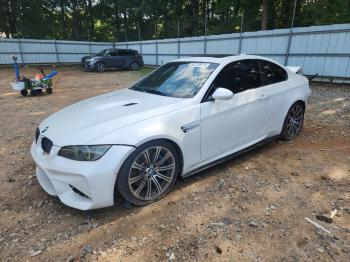  Salvage BMW M Series