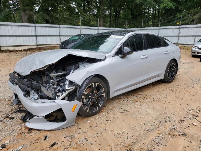  Salvage Kia K5