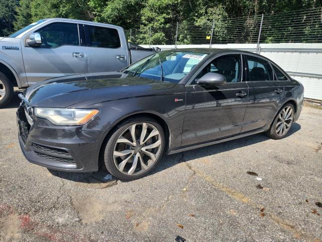  Salvage Audi A6