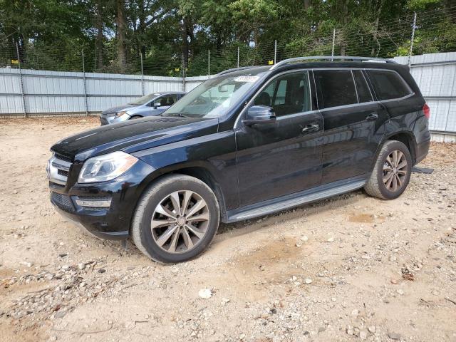  Salvage Mercedes-Benz G-Class