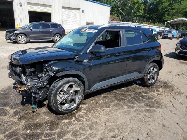  Salvage Hyundai VENUE