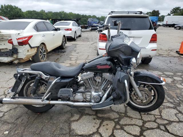  Salvage Harley-Davidson Fl