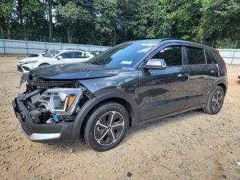  Salvage Kia Niro
