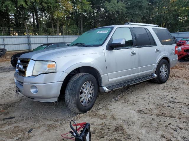  Salvage Ford Expedition