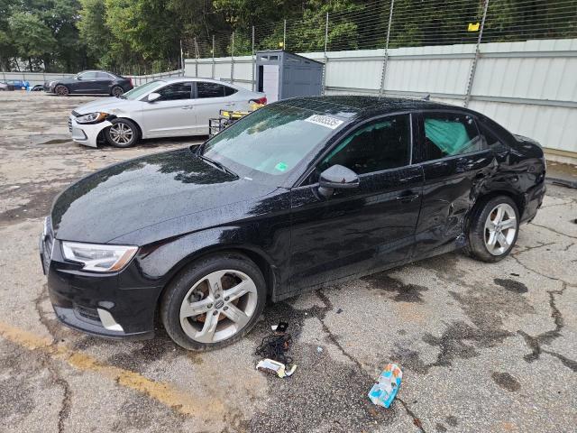  Salvage Audi A3