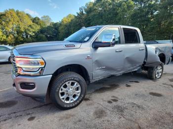  Salvage Ram 2500