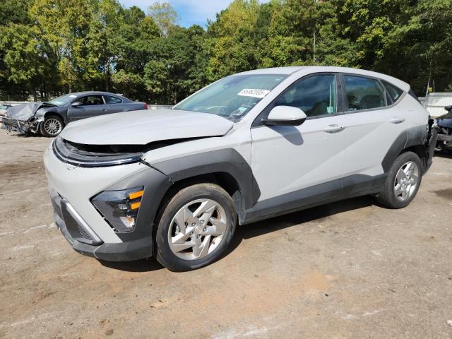  Salvage Hyundai KONA