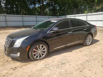  Salvage Cadillac XTS