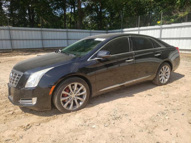  Salvage Cadillac XTS