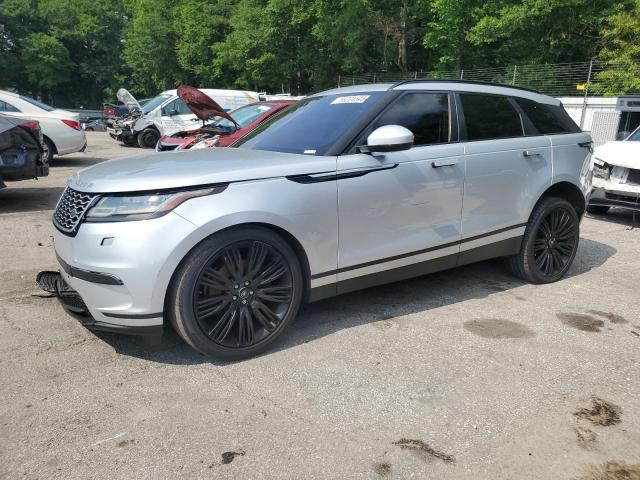  Salvage Land Rover Range Rover